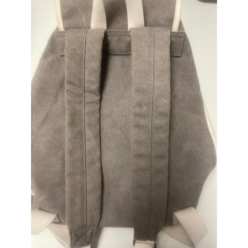 Canvas Artisan Backpack‎